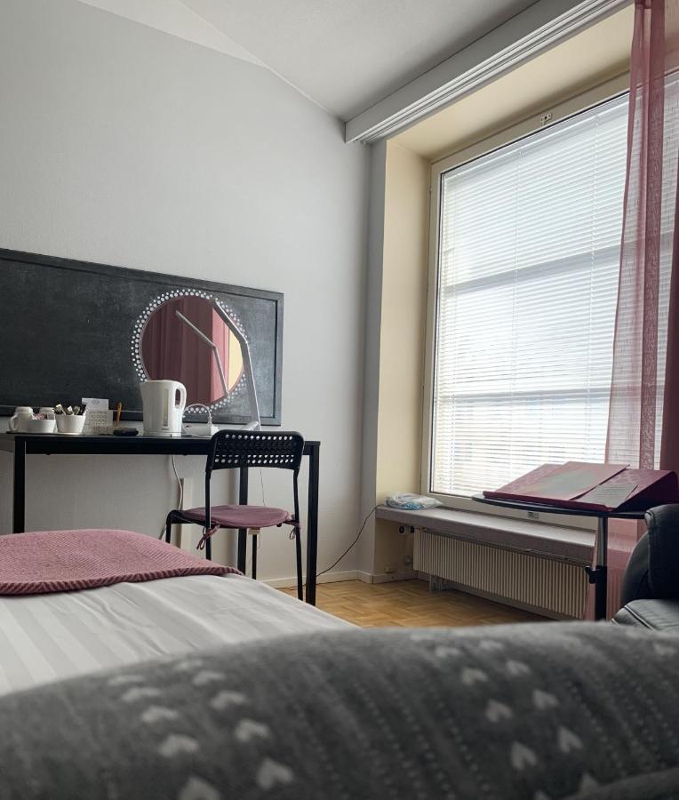 Hotel Kokkola Екстериор снимка