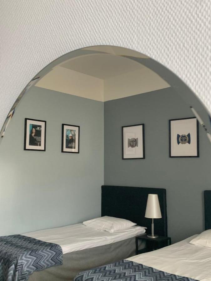 Hotel Kokkola Екстериор снимка