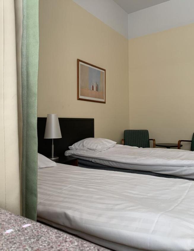 Hotel Kokkola Екстериор снимка