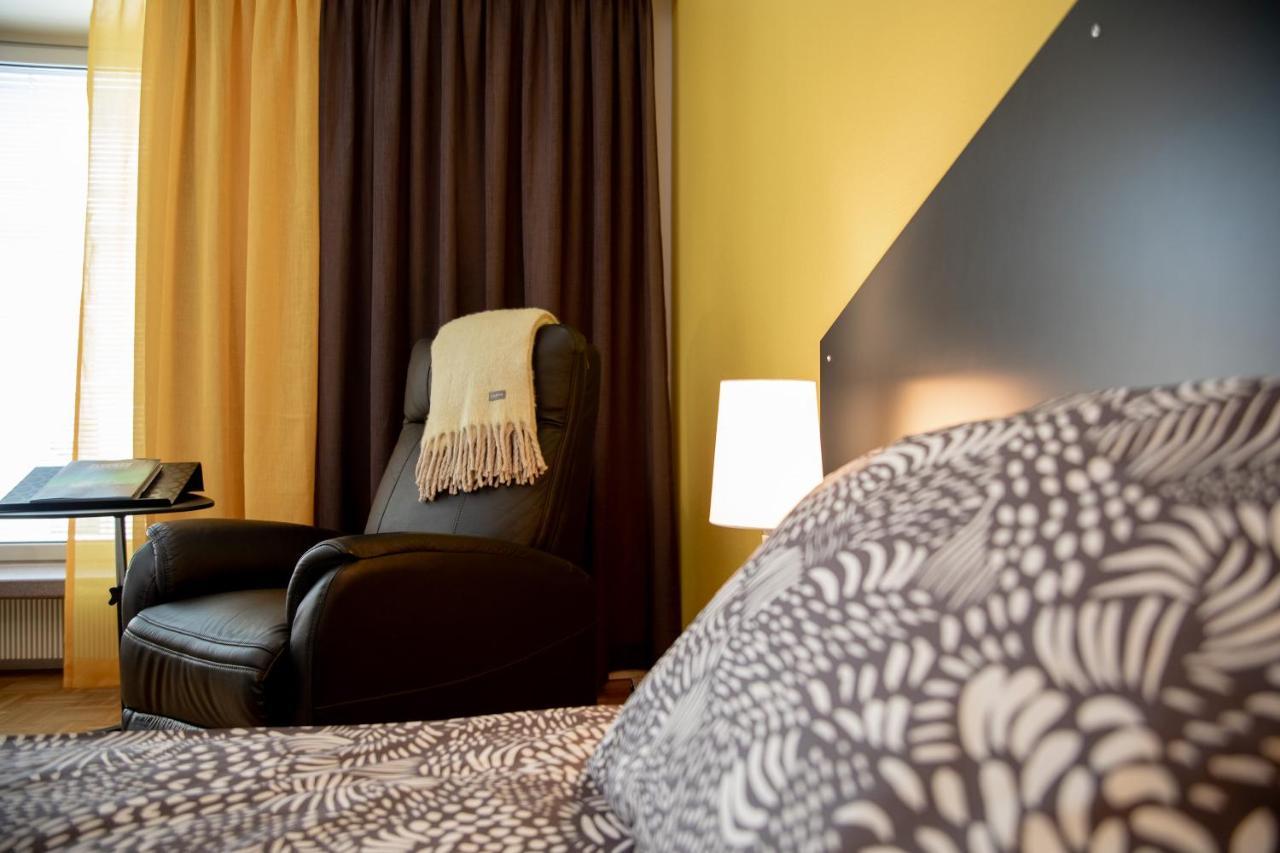 Hotel Kokkola Екстериор снимка