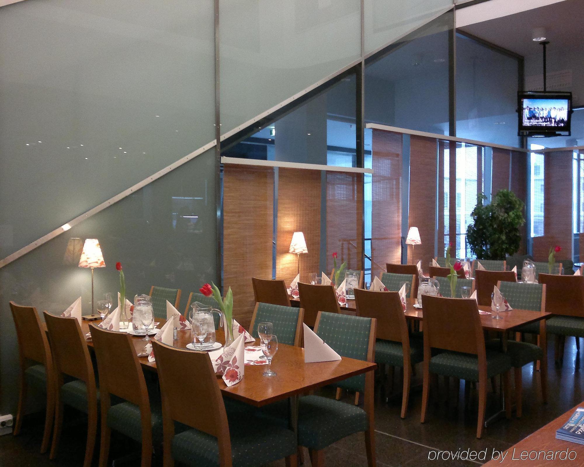Hotel Kokkola Екстериор снимка